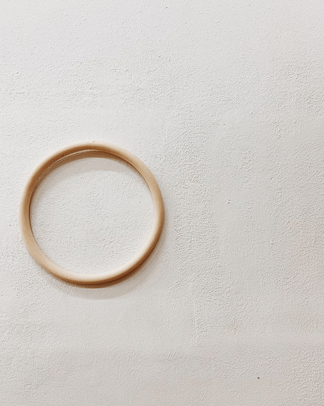 Ring - Katie Gong